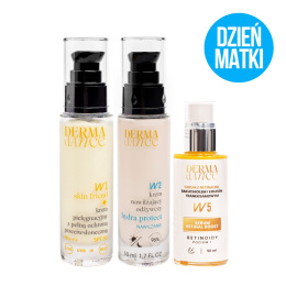 Zestaw na Dzień Matki nr 1 – Set Anty-Aging