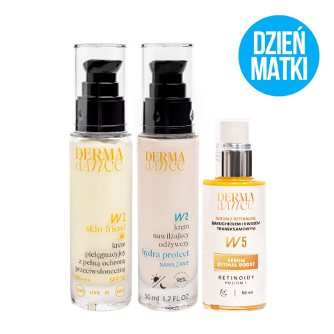 Zestaw na Dzień Matki nr 1 – Set Anty-Aging Zestaw na Dzień Matki nr 1 – Set Anty-Aging