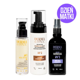 Zestaw na Dzień Matki nr 2 – Set Promienna Skóra