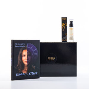 Zestaw prezentowy1 od Derma Dance