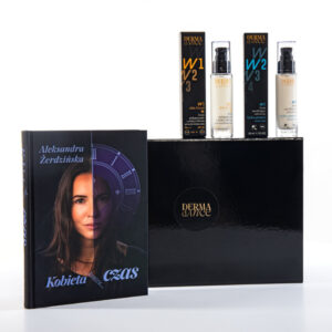 Zestaw prezentowy 2 od Derma Dance