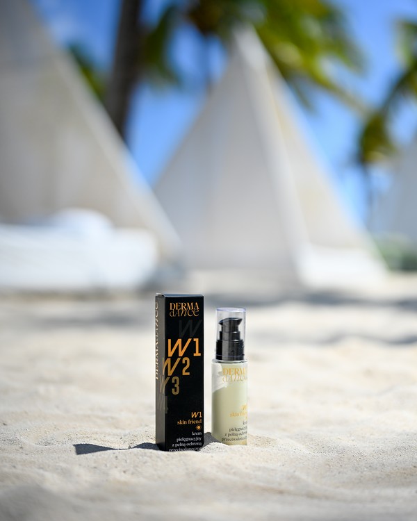 w1 skin friend krem przeciwsłoneczny