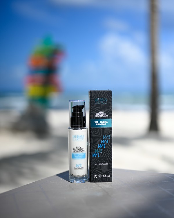 krem w2 hydra protect