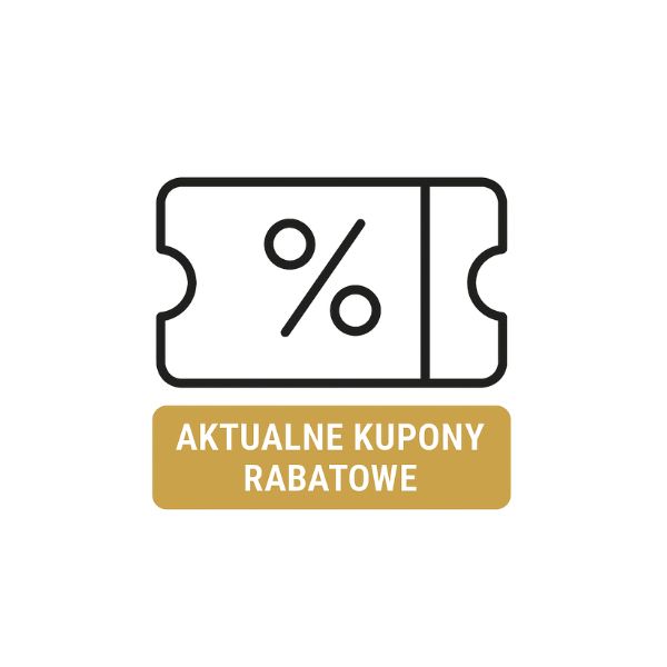 Aktualne kupony rabatowe