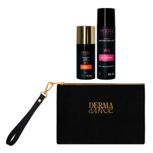 Zestaw Black Set