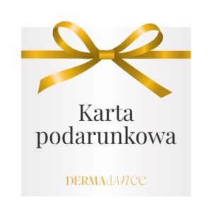 Karta podarunkowa